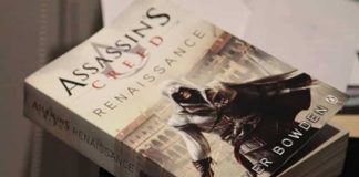 Listen and download free Assassin's Creed 01 - Renaissance Audiobook
