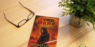 Star Wars - The Old Republic - Fatal Alliance Audiobook free