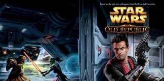 Listen and download Star Wars - The Old Republic Annihilation Audiobook Free