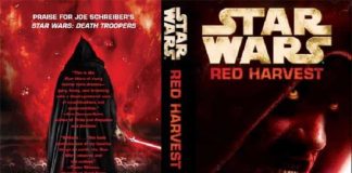 Listen & download Star Wars Legends - Red Harvest Audiobook FREE