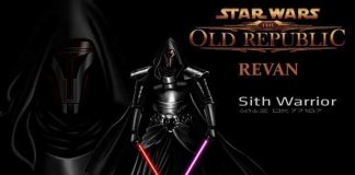 Star War - The Old Republic - Revan Audiobook Free Download