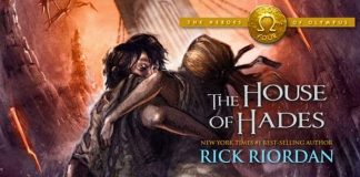 Listen and download The House of Hades Audiobook free