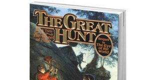 Listen and download The Great Hunt Audiobook Free - Wheel of Time book 2