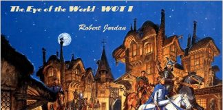 The Eye of the World Audiobook Free - Wheel of Time Book 1 by Robert Jordan