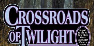 Crossroads of Twilight Audiobook FULL FREE DOWNLOAD-The Wheel of Time 10