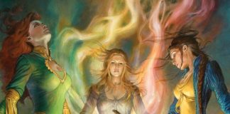 The Path of Daggers Audiobook FREE DOWNLOAD-The Wheel of Time 8