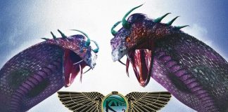 The Throne of Fire Audiobook FULL FREE DOWNLOAD-The Kane Chronicles 02