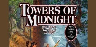 Towers of Midnight Audiobook FULL FREE DOWNLOAD-The Wheel of Time 13