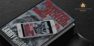 Hunter Siege Audiobook free by Larry Correia
