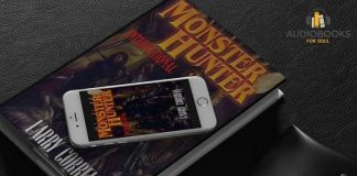 Monster Hunter International Audiobook free 2