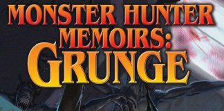 Monster Hunter Memoirs Grung Audiobook Free