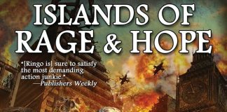 Islands of Rage & Hope Audiobook from John Ringo