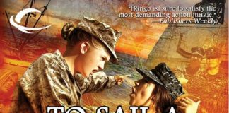 To Sail a Darkling Sea Audiobook by John Ringo