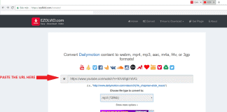 Convert audiobook from youtube to mp3