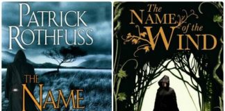 Name of the Wind Audiobook free