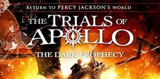 The Dark Prophecy Audiobook free (1)