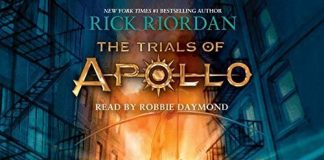 The Hidden Oracle Audiobook Free