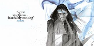 Mistborn - The Well of Ascension Audiobook cover