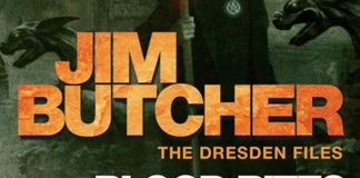 Blood Rites Audiobook download by Jim Butcher