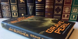Grave Peril Audiobook Download mp3