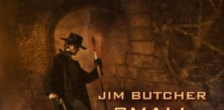 Small Favor Audiobook free by Jim Butcher