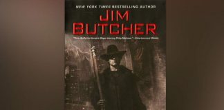 Storm Front Audiobook The Dresden Files