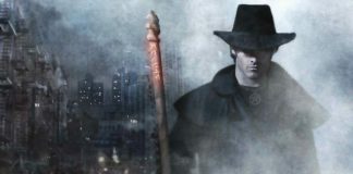 White Night Audiobook free by Jim Butcher