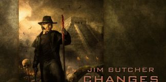 Changes Audiobook Free Download by Jim Butcher