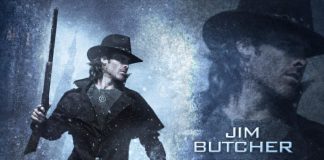 Cold Days Audiobook Free Download by Jim Butcher