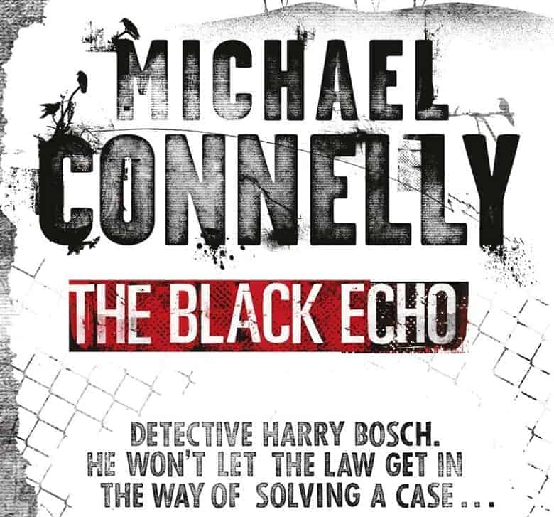 Download and listen The Black Echo Audiobook free by Michael Connelly