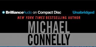 Harry Bosch The Black Ice Audiobook Free Download by Michael Connelly