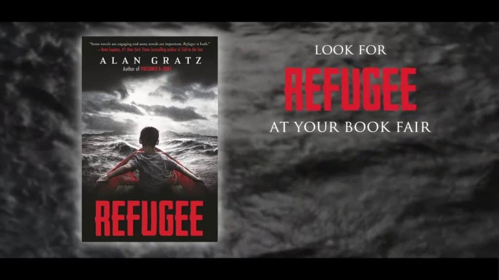 Refugee Audiobook Free Download by Alan Gratz