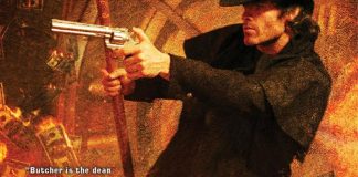 Skin Game Audiobook Free Download by Jim Butcher