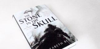 The Stone in the Skull Audiobook Free Download and Listen
