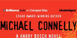 Trunk Music Audiobook Free Download by Michael Connelly