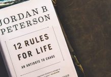12 Rules for life Audiobook Online Streaming