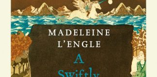 A Swiftly Tilting Planet Audiobook Unabridged - Time Quintet #3 by Madeleine L'Engle