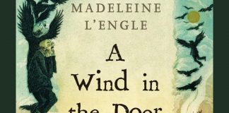 A Wind in the Door Audiobook Free - Time Quintet #2