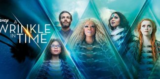 A Wrinkle in Time Audiobook Free Download by Madeleine L'Engle