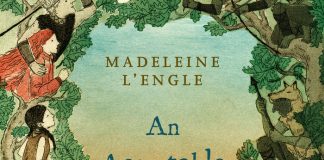 An Acceptable Time Audiobook Download by Madeleine L'Engle