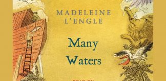 Many Waters Audiobook Unabridged Download