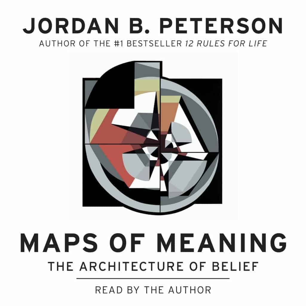 Maps of Meaning Audiobook free download by Jordan B. Peterson