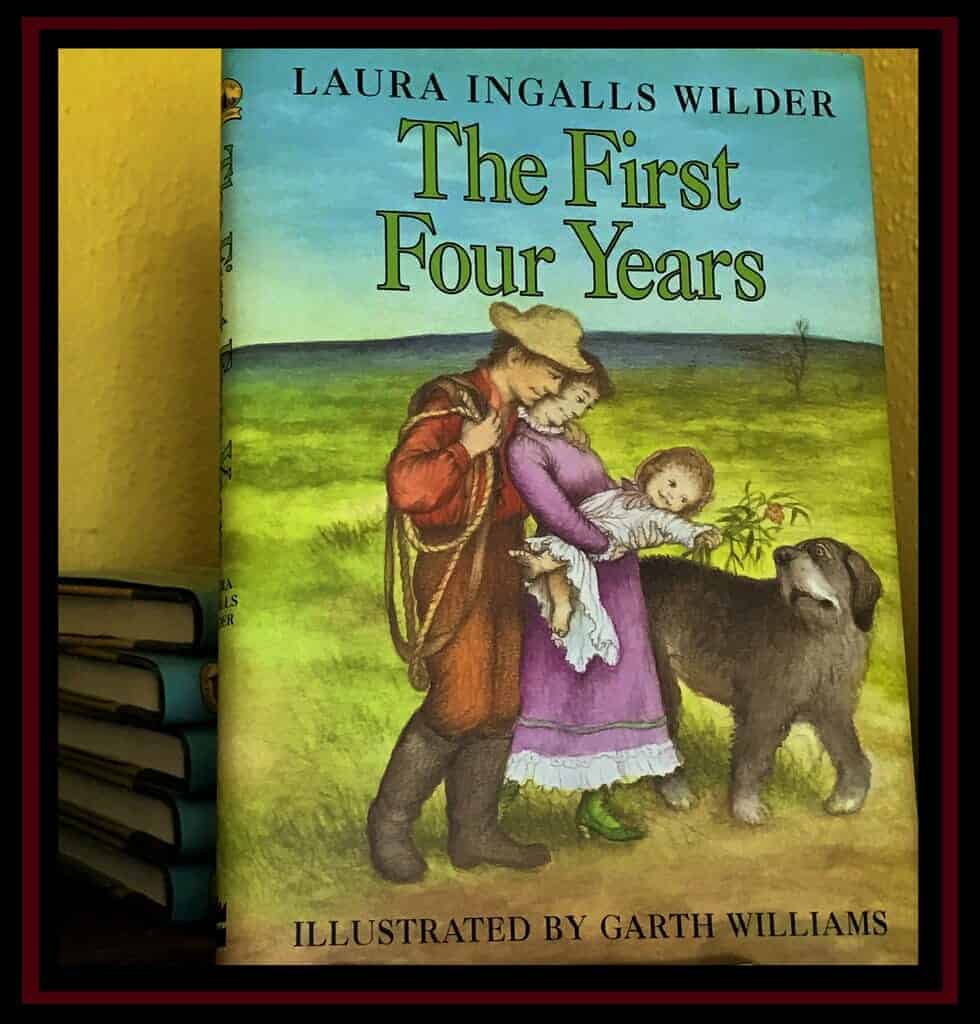 The First Four Years Audiobook Free download