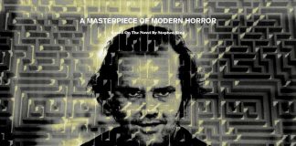 The Shining Audiobook Free Download by Stephen King