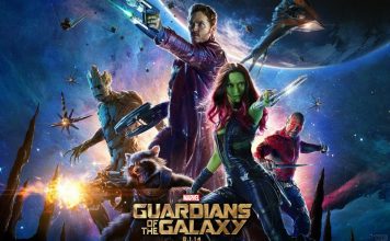 Guardians of the Galaxy Audiobook Free Download
