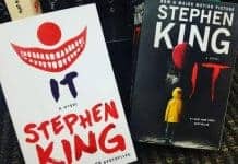 IT Audiobook by Stephen King Download