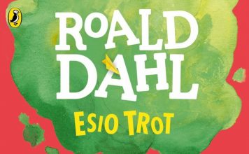 Roald Dahl - Esio Trot Audiobook Free Download