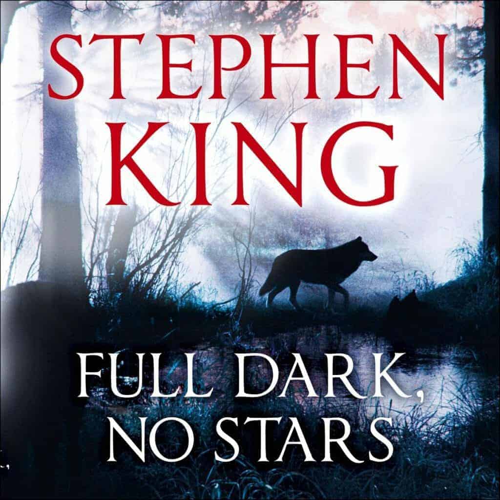 Stephen King Full Dark No Stars Audiobook Online Streaming