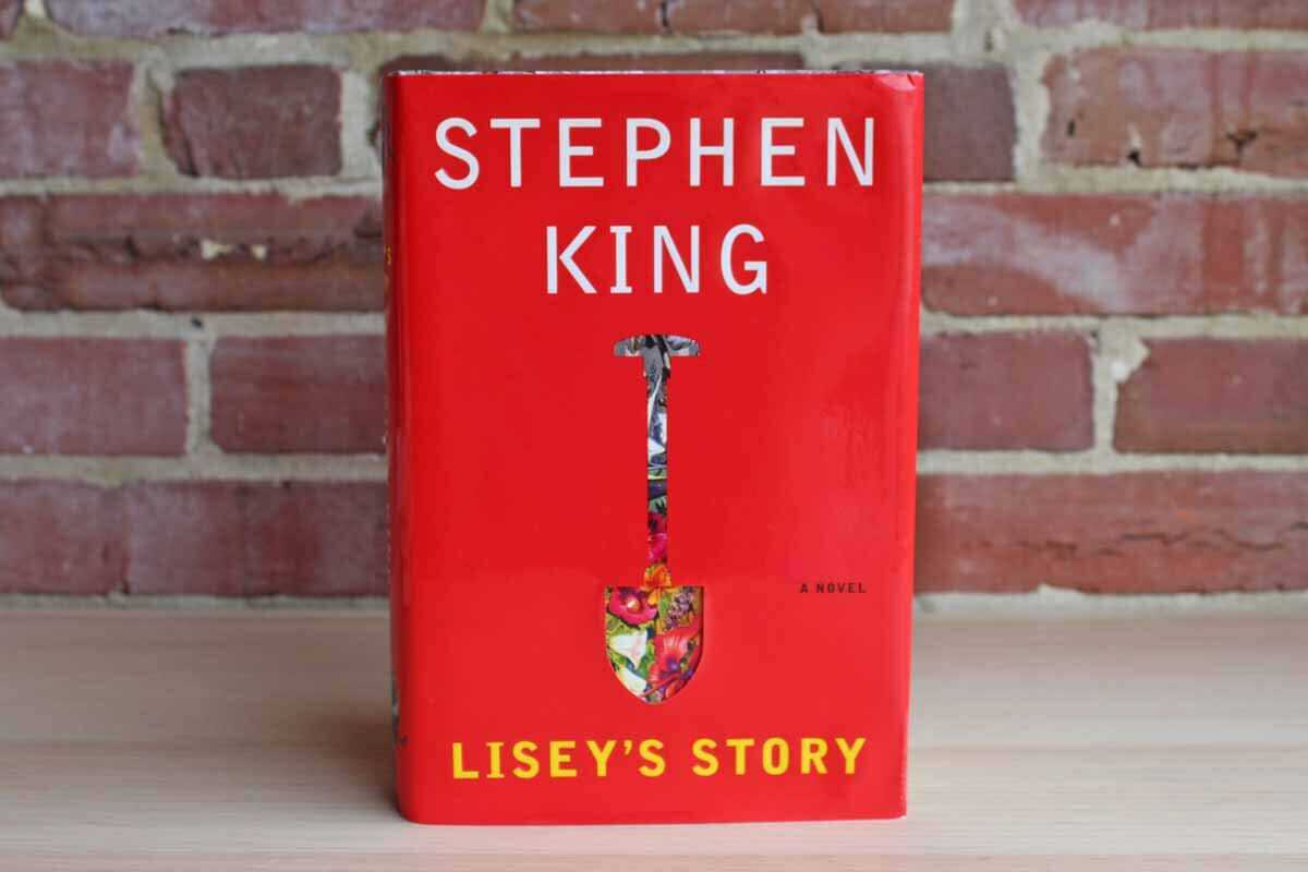 Stephen King - Lisey's Story Audiobook Free Download