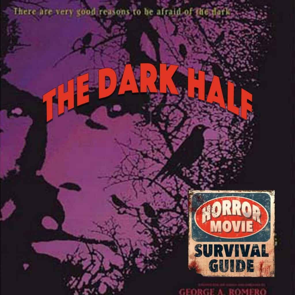 Stephen King - The Dark Half Audiobook Free Download